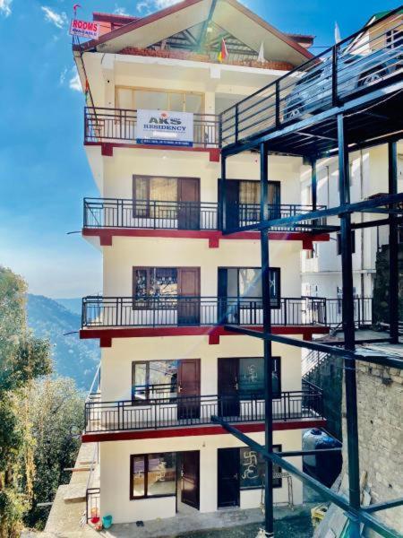 Homestay Aks Residency Shimla