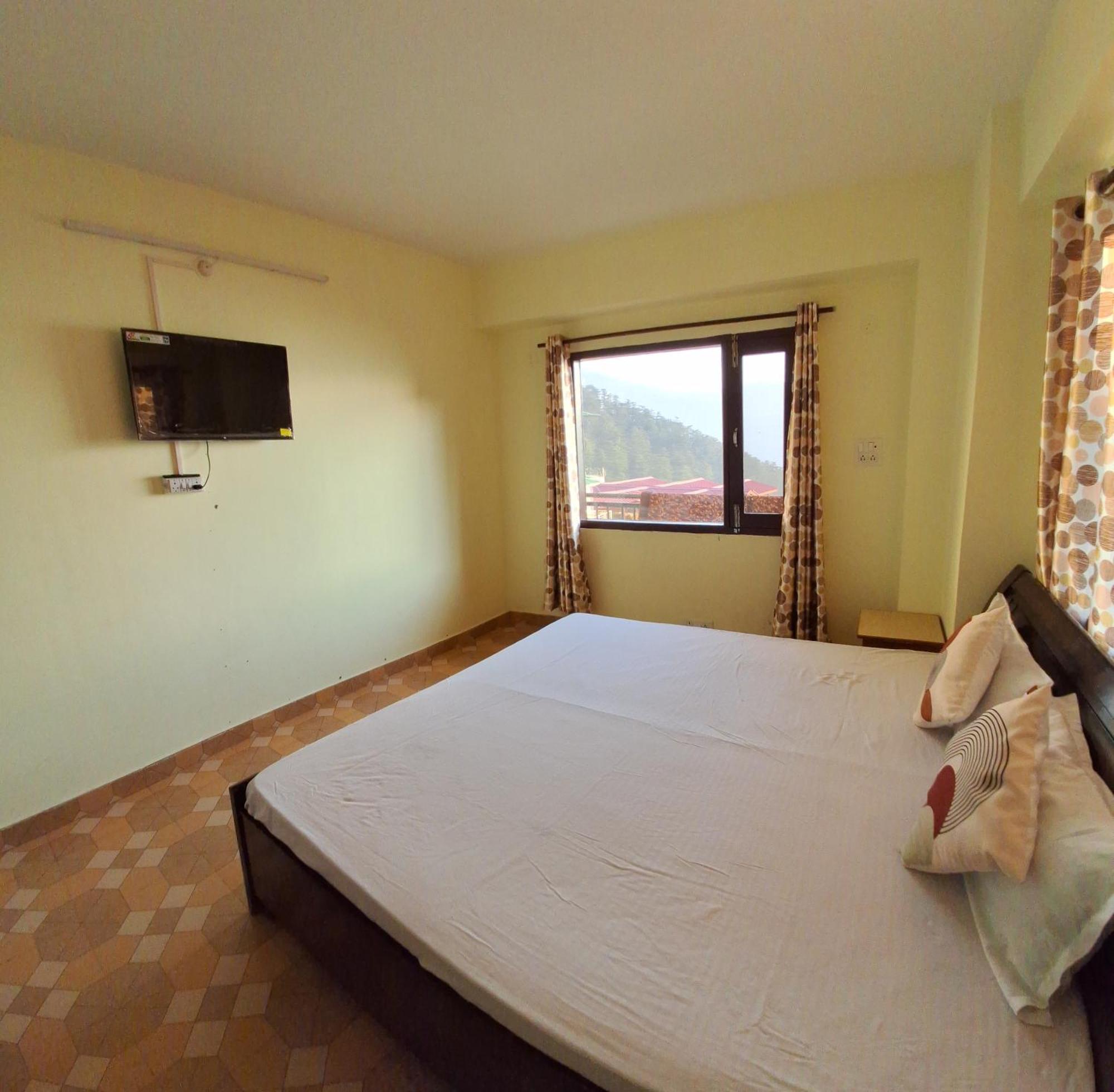 Anand Niketan Apartment Shimla