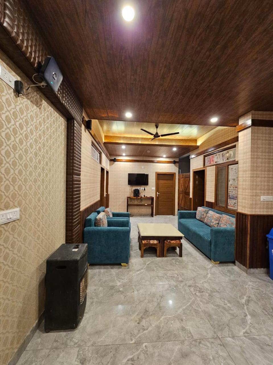 Ghar Homestay Homestay