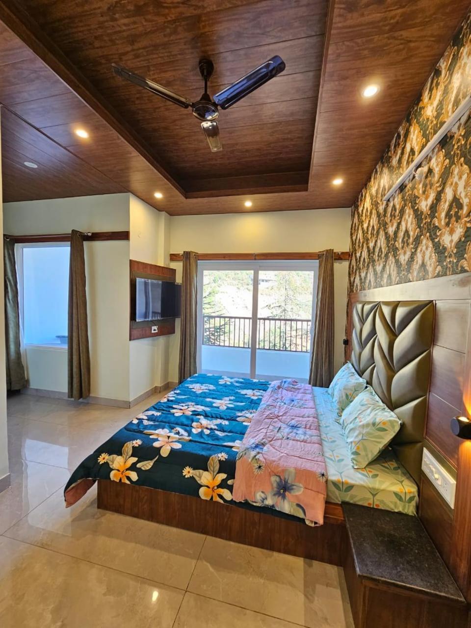 Homestay Ghar Homestay Shimla