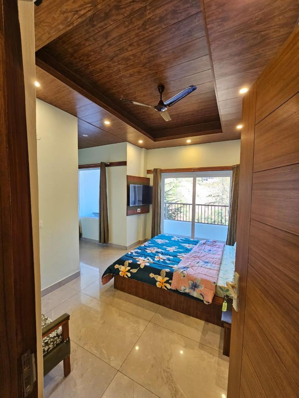 Ghar Homestay * Shimla