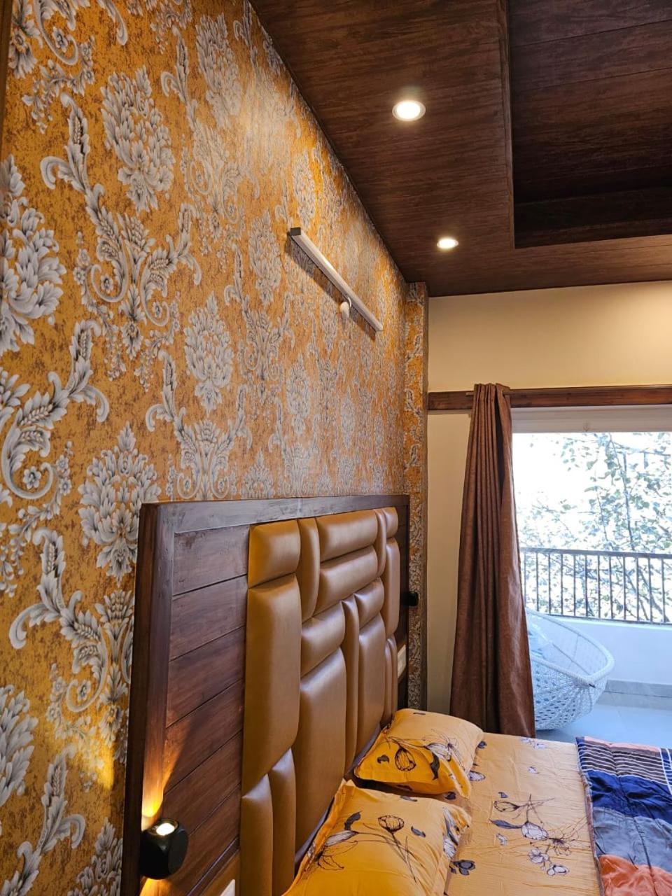 Ghar Homestay Shimla