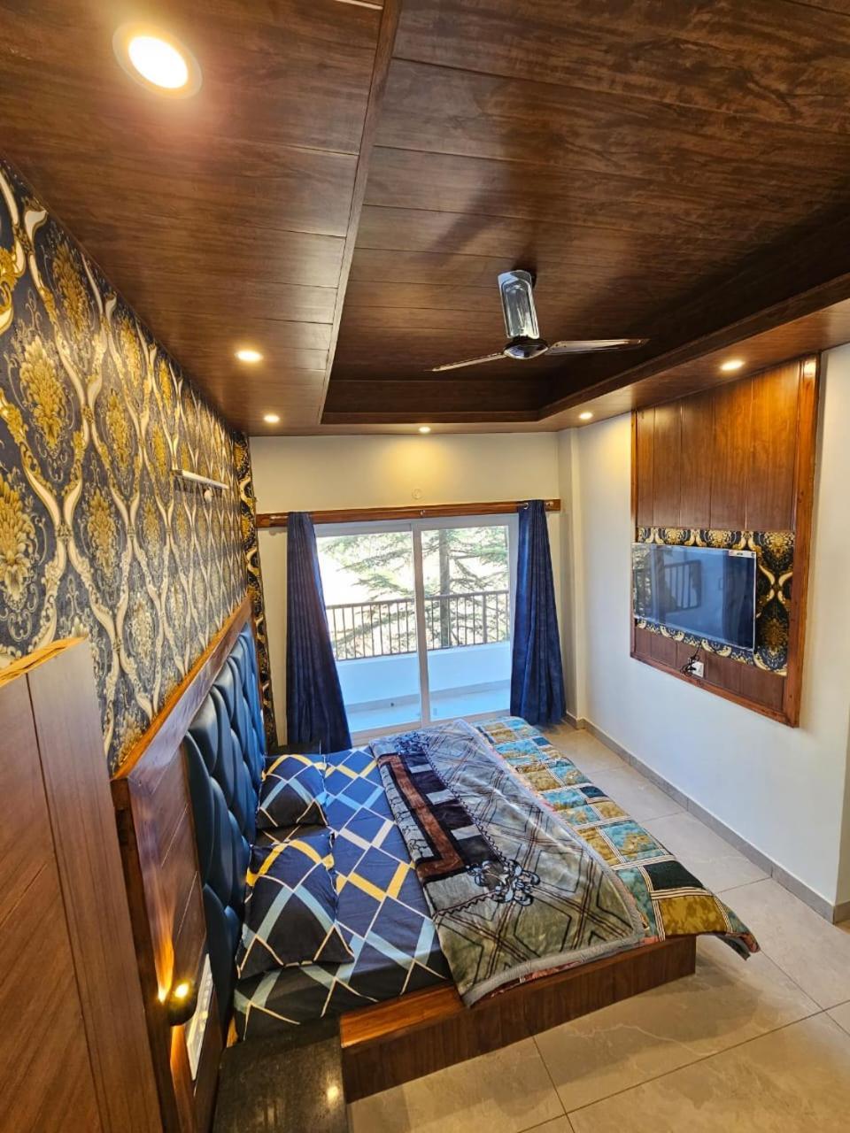 Homestay Ghar Homestay Shimla