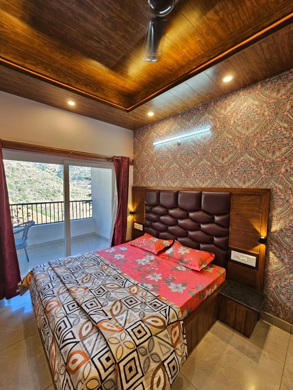 Homestay Ghar Homestay