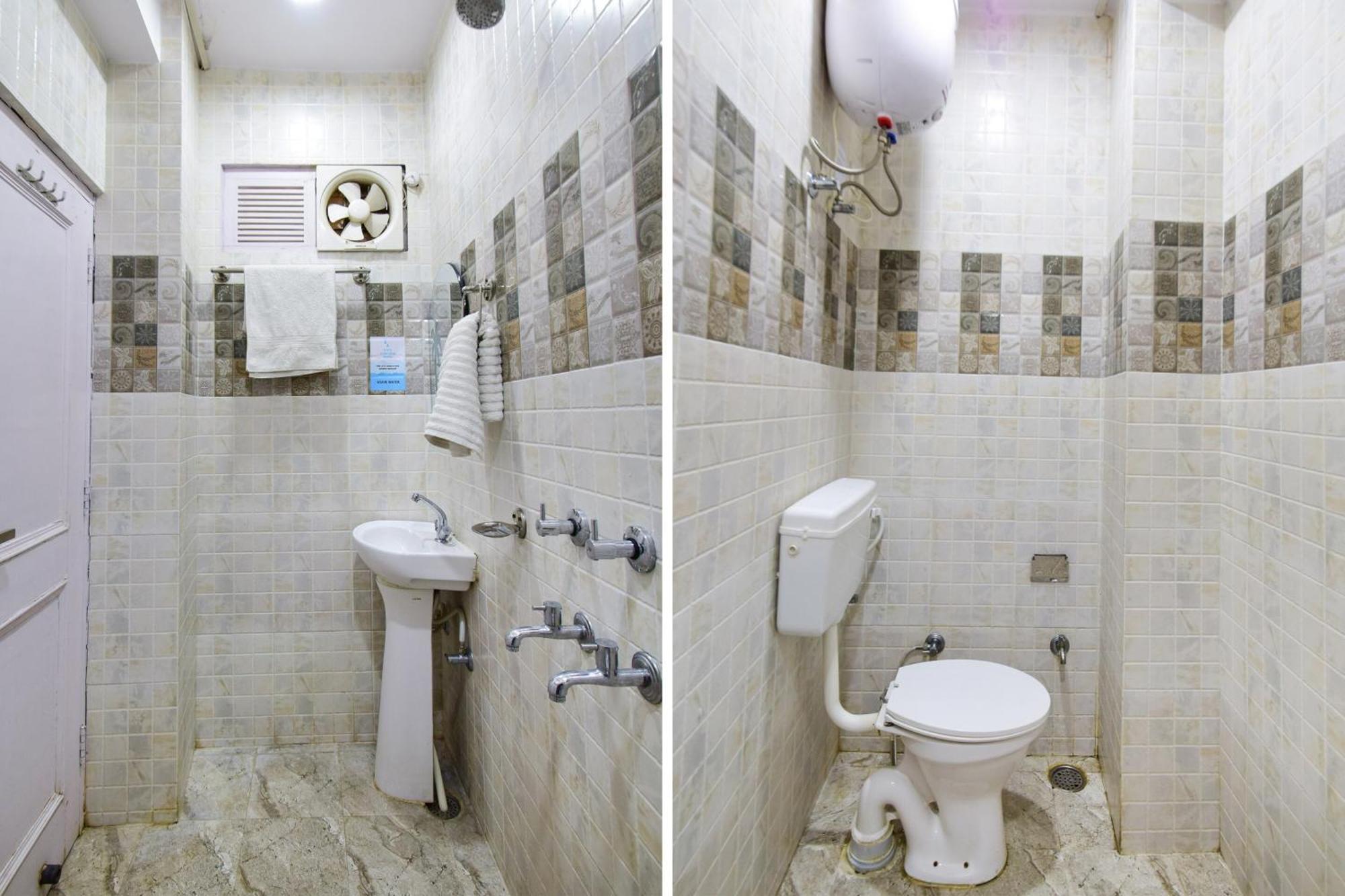 Guest house O Sam Studio