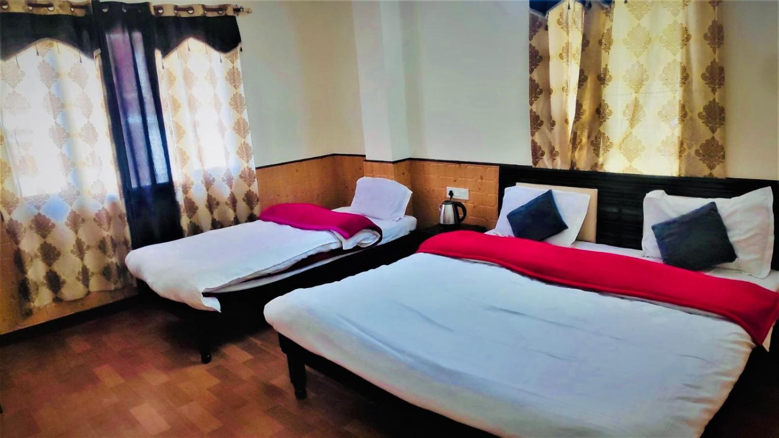 The Regency By Boho Bed & Breakfast *