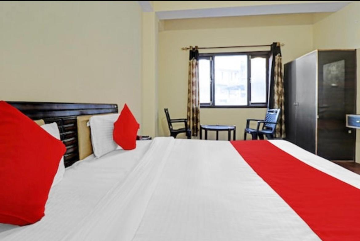 Bed & Breakfast The Regency By Boho
