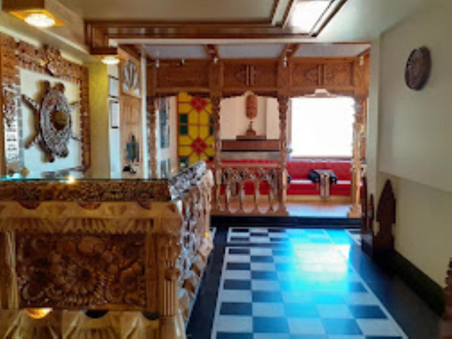 Hotel Rocky Knob 3*
