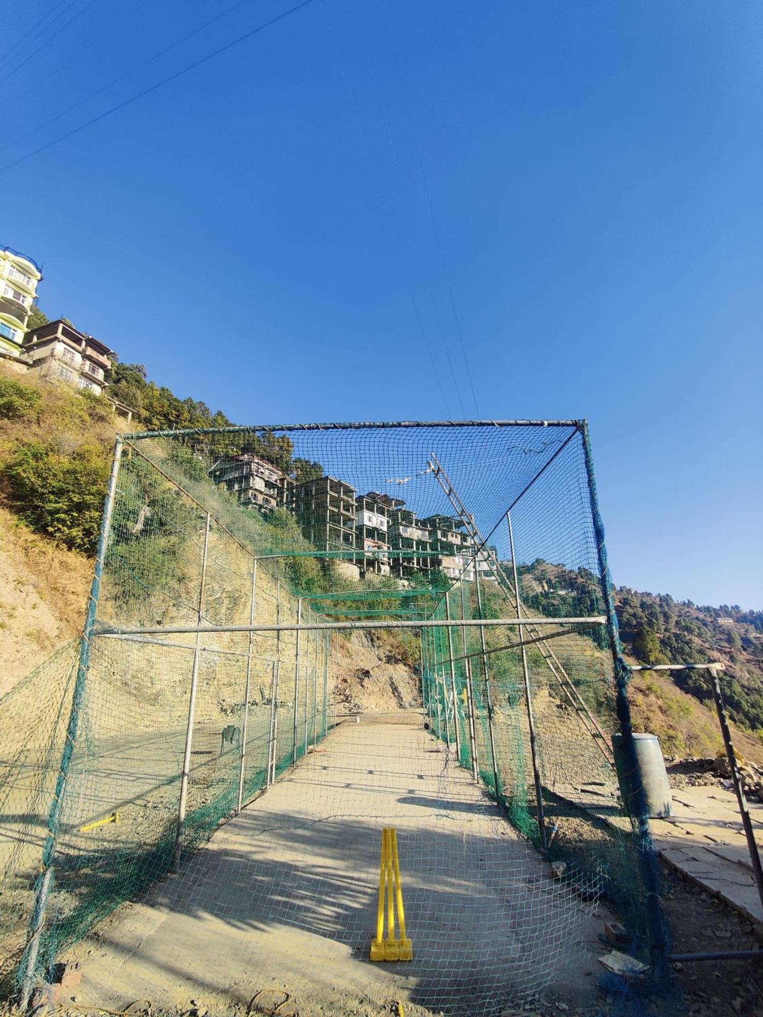 By Highland Monk Farm stay Shimla