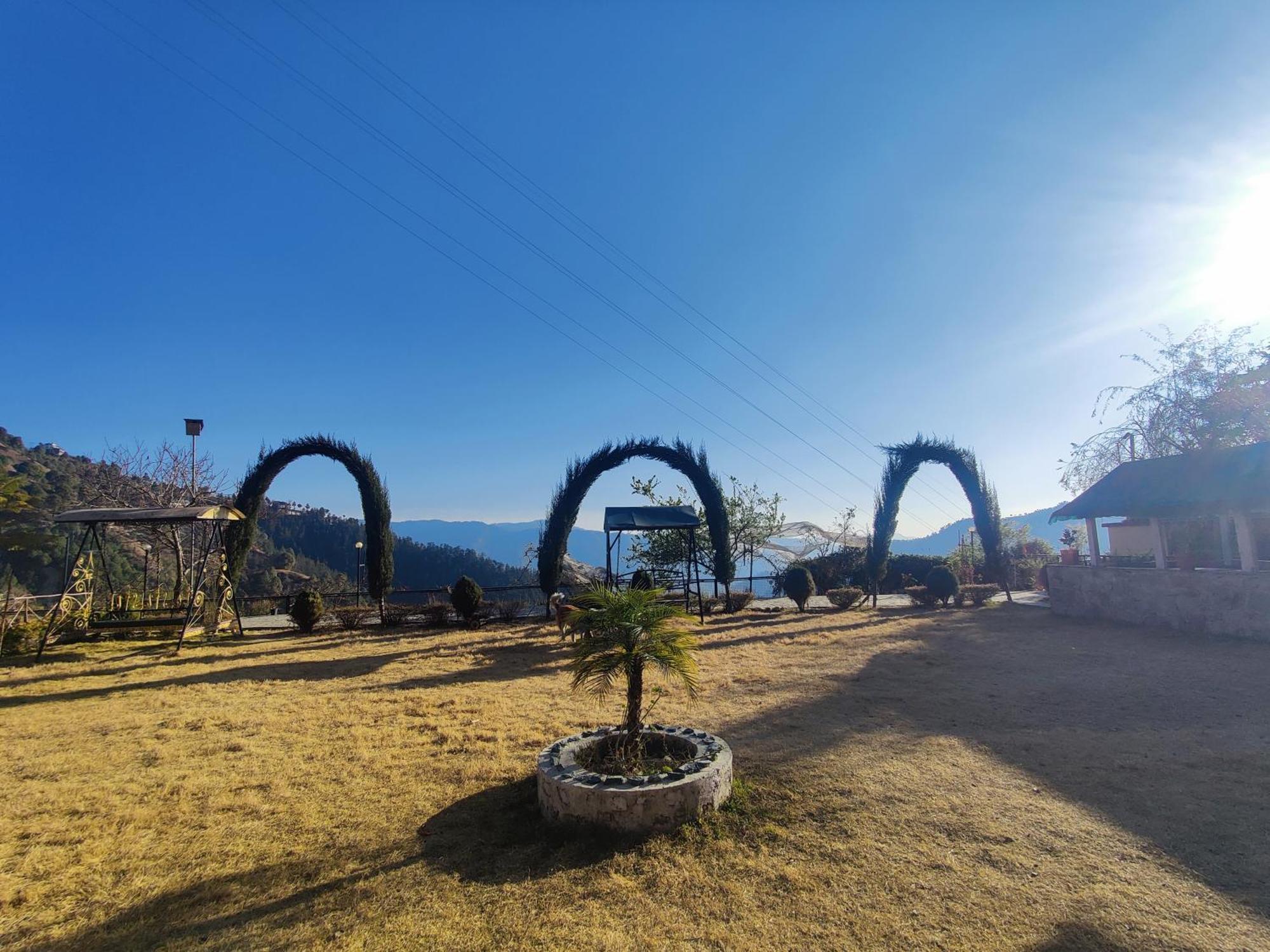 By Highland Monk Shimla