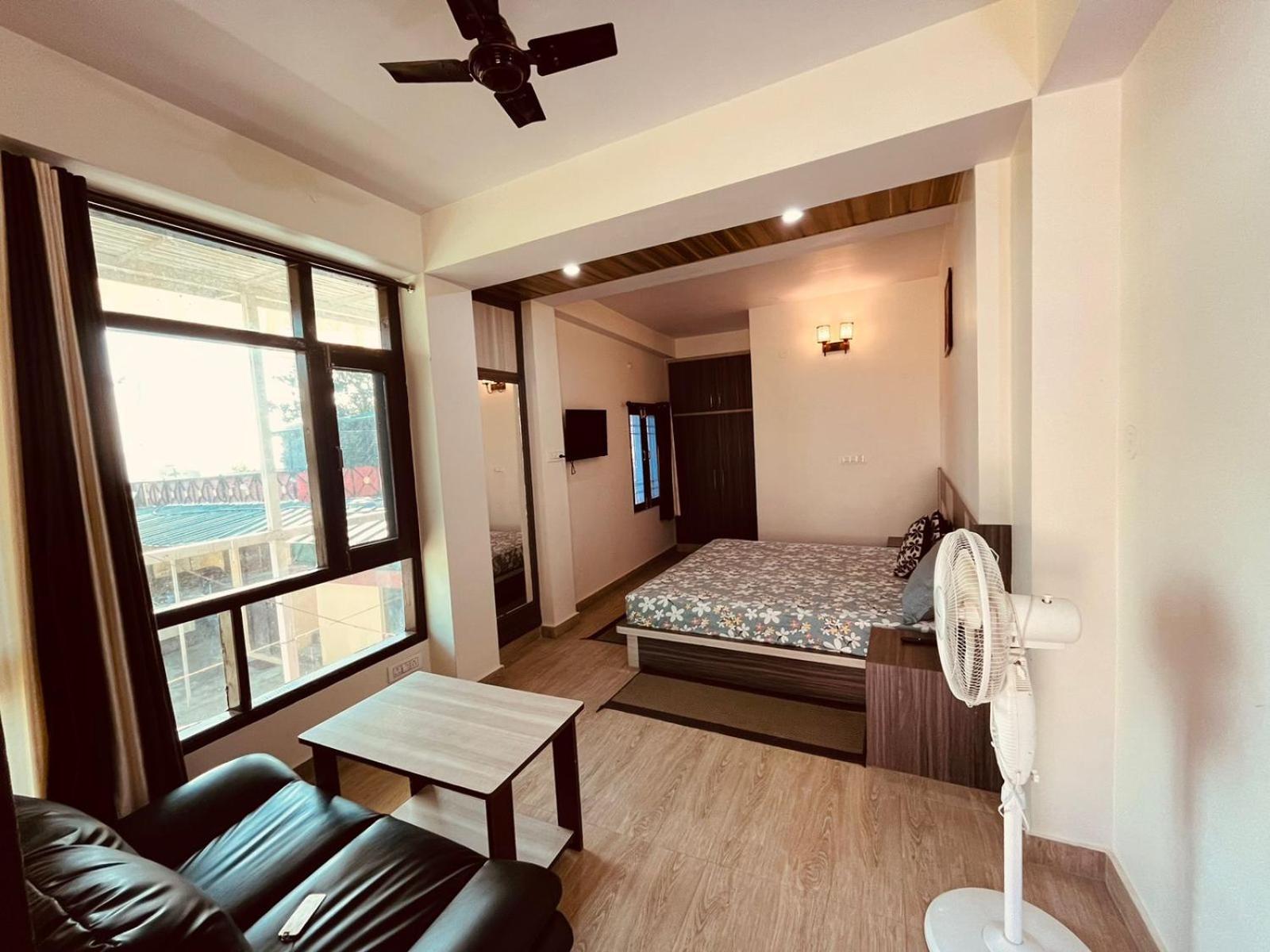 Farm stay By Highland Monk Shimla