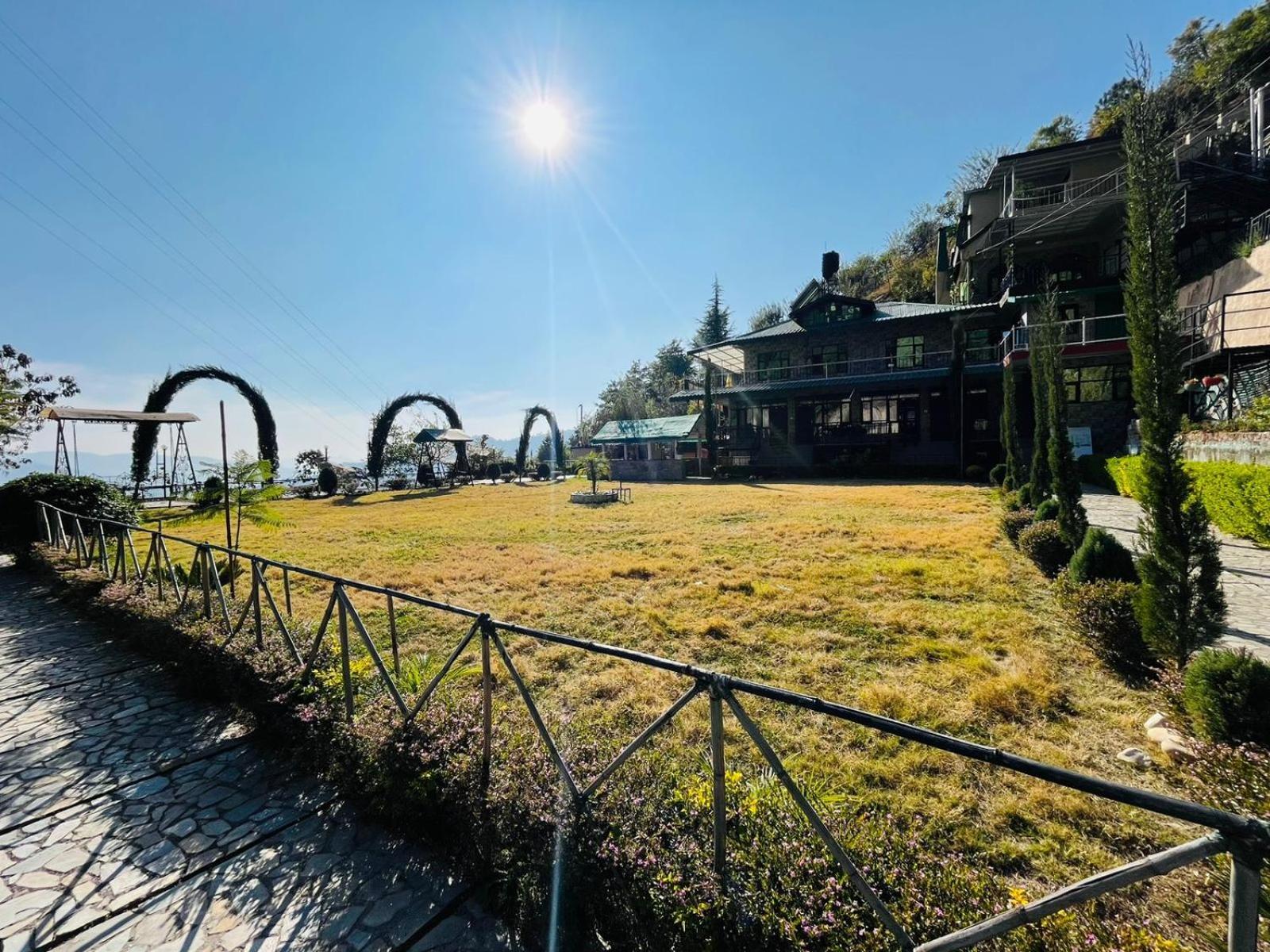 By Highland Monk Shimla