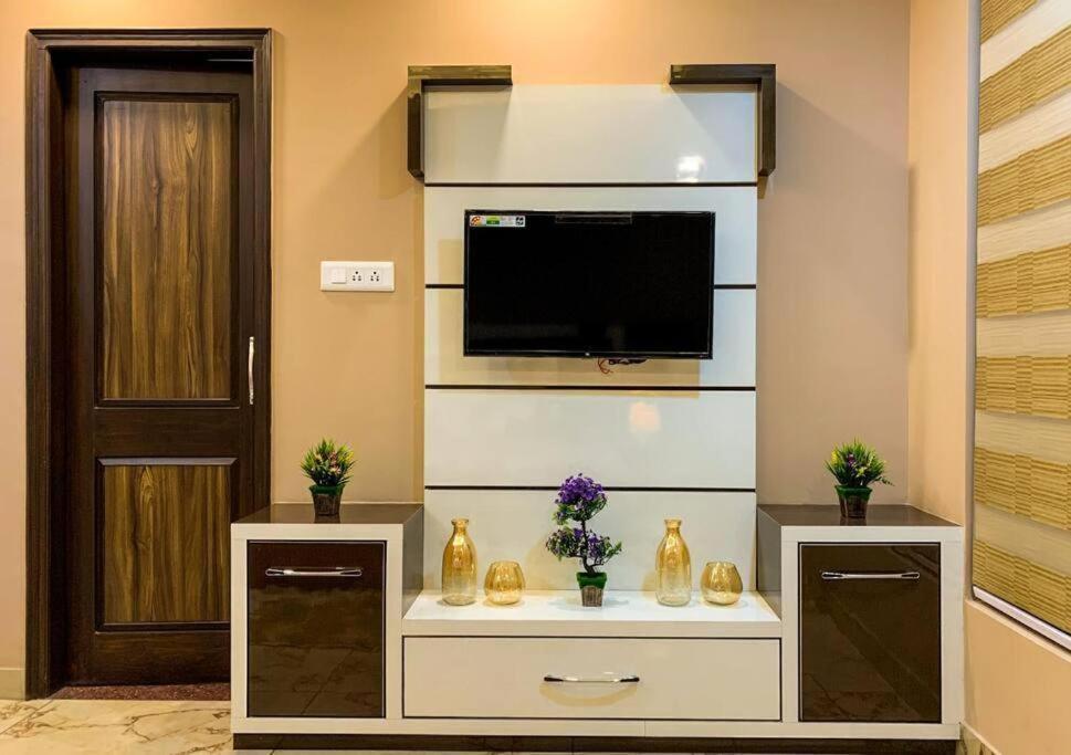 Homestay Uptown Boutique Homes - 1 Shimla