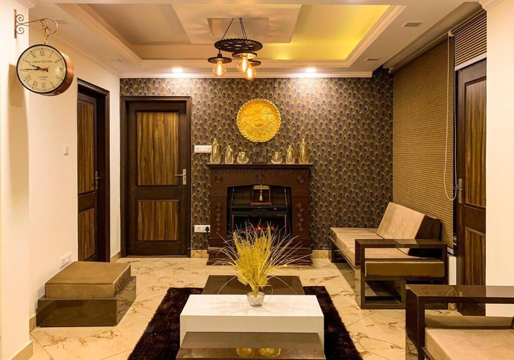Uptown Boutique Homes - 1 Shimla