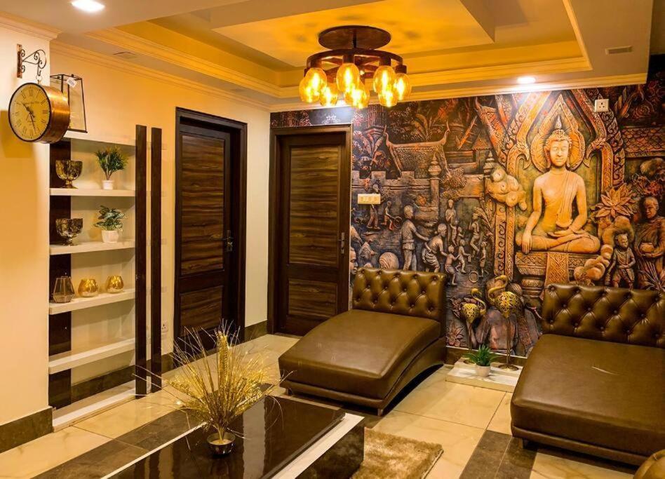 Uptown Boutique Homes - 1 Homestay Shimla