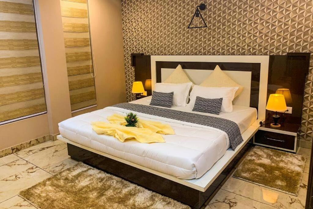 Uptown Boutique Homes - 1 Homestay *