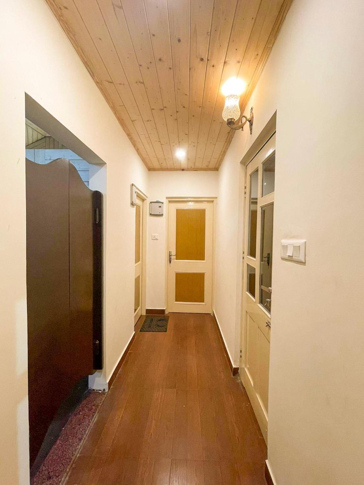 Homestay Uptown Boutique Homes - 1