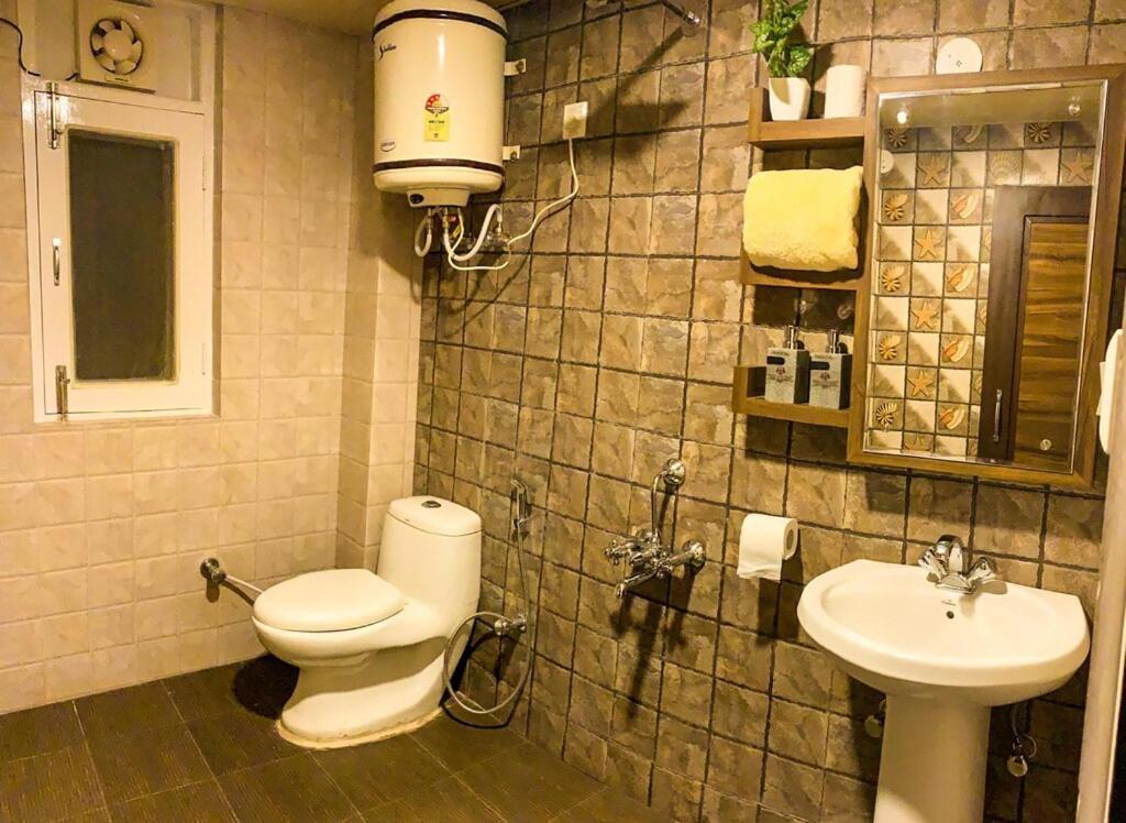 Homestay Uptown Boutique Homes - 1 *