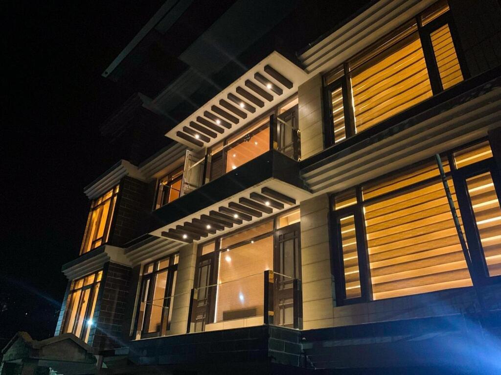Uptown Boutique Homes - 1 * Shimla