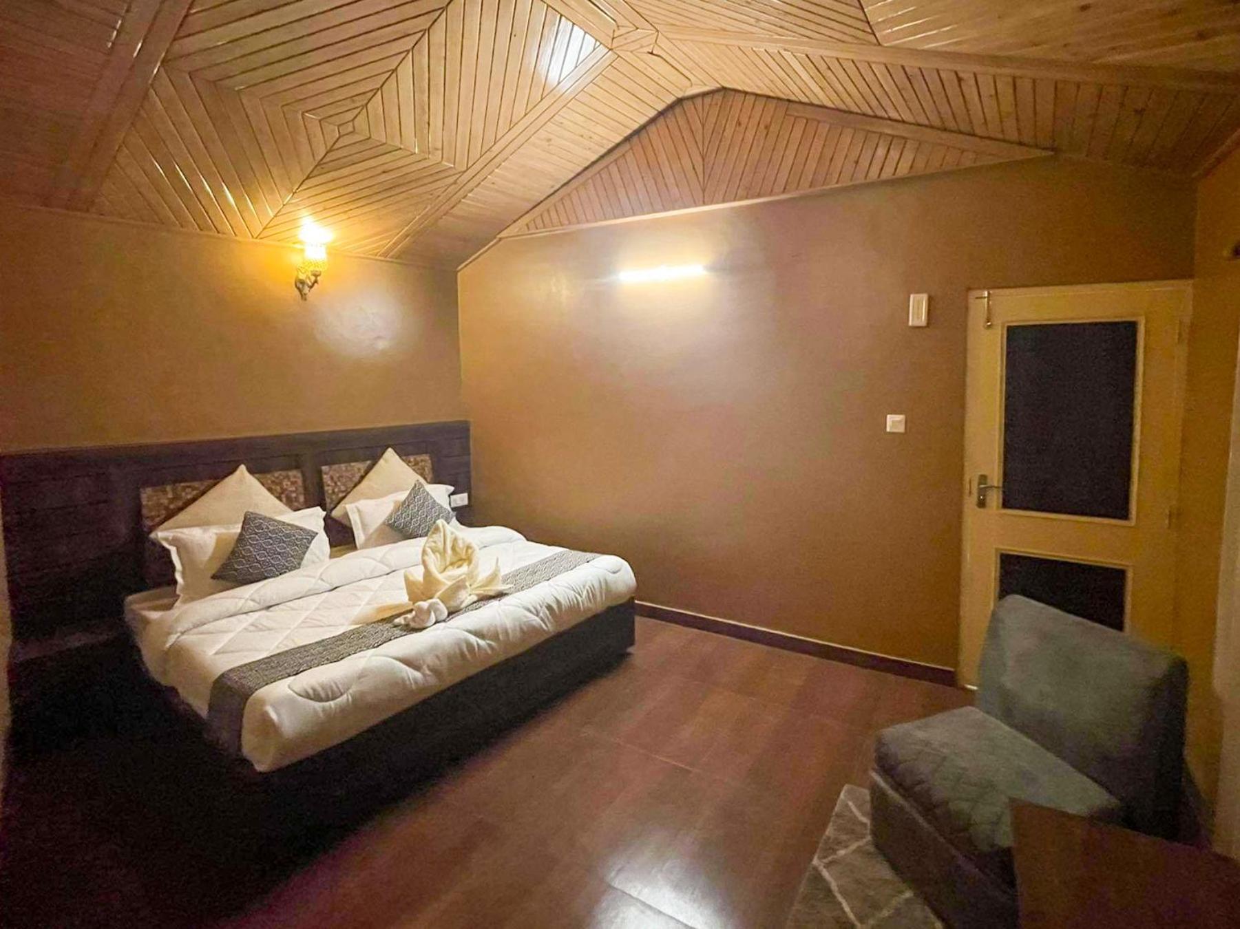 Homestay Uptown Boutique Homes - 1 Shimla