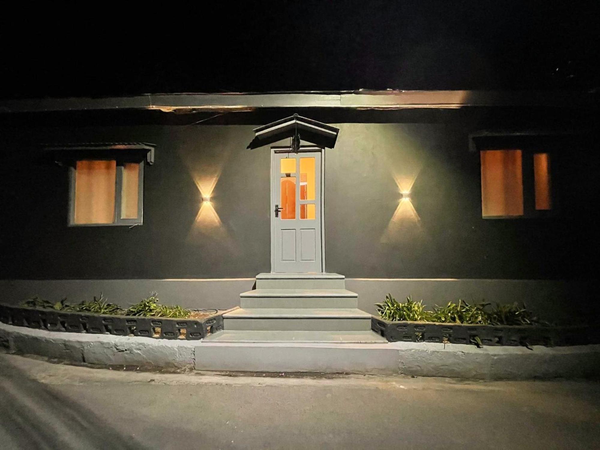 Homestay Uptown Boutique Homes - 1 *