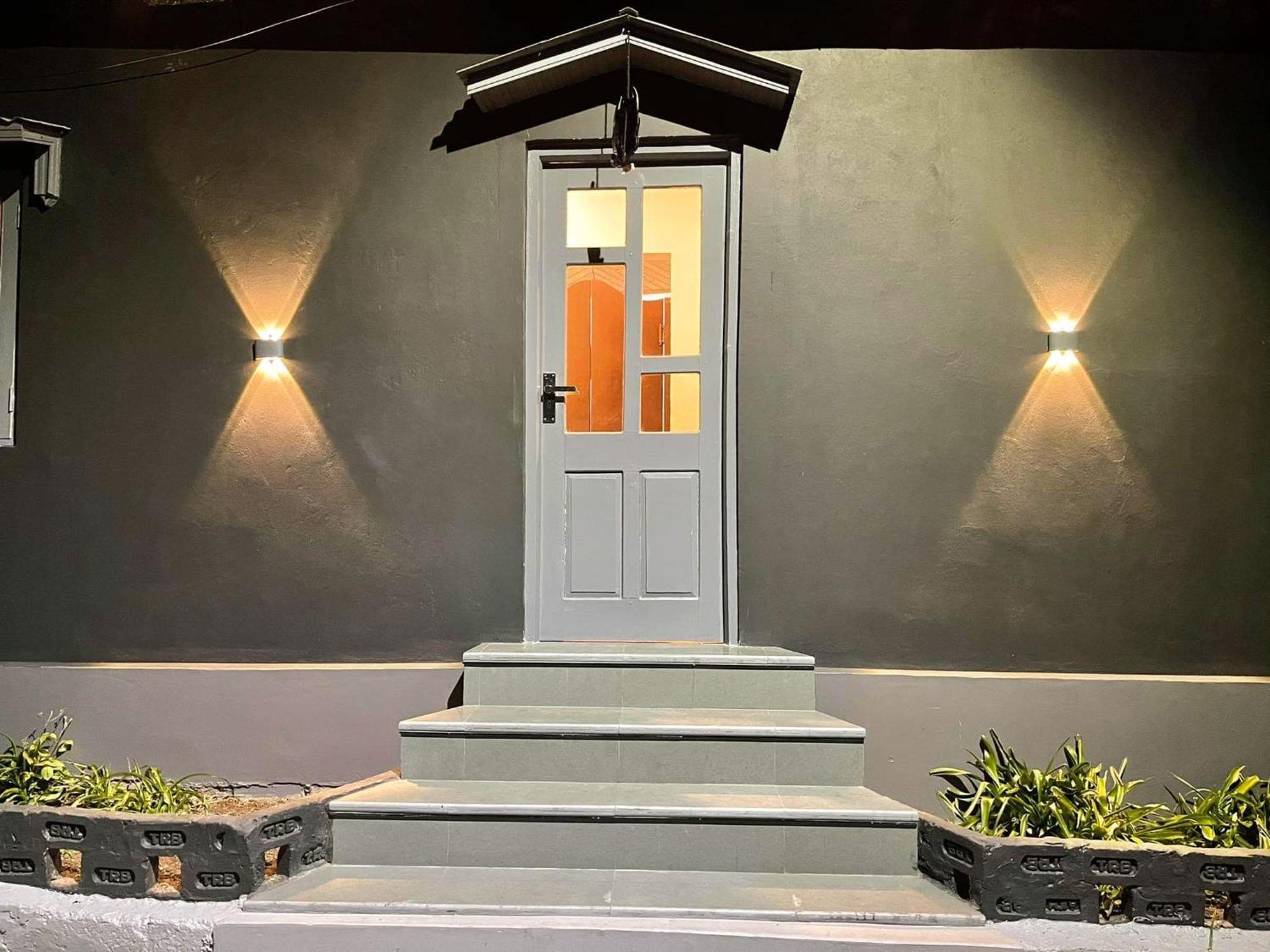 Homestay Uptown Boutique Homes - 1 Shimla