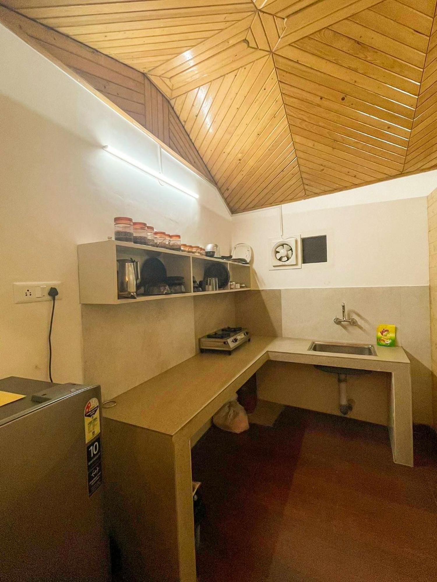 Uptown Boutique Homes - 1 Homestay