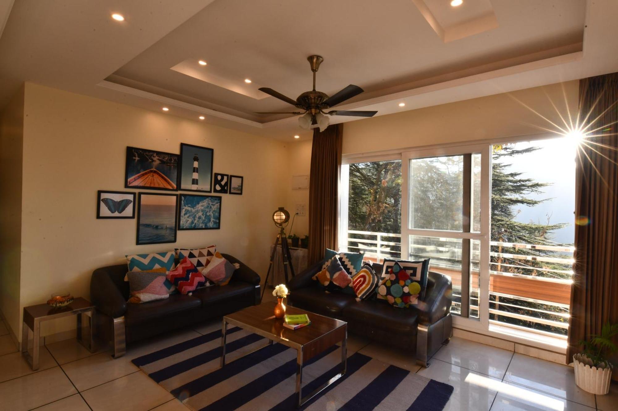 Hotel Perfectstayz Shimla