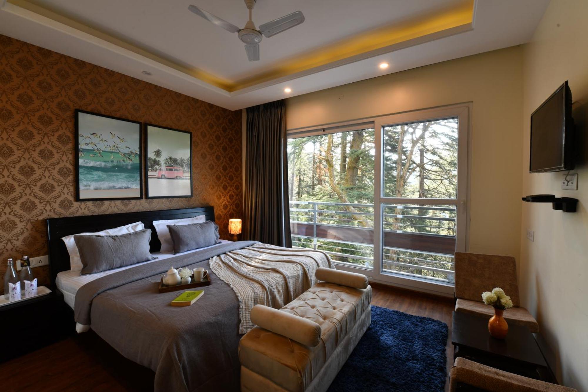 Perfectstayz Hotel Shimla
