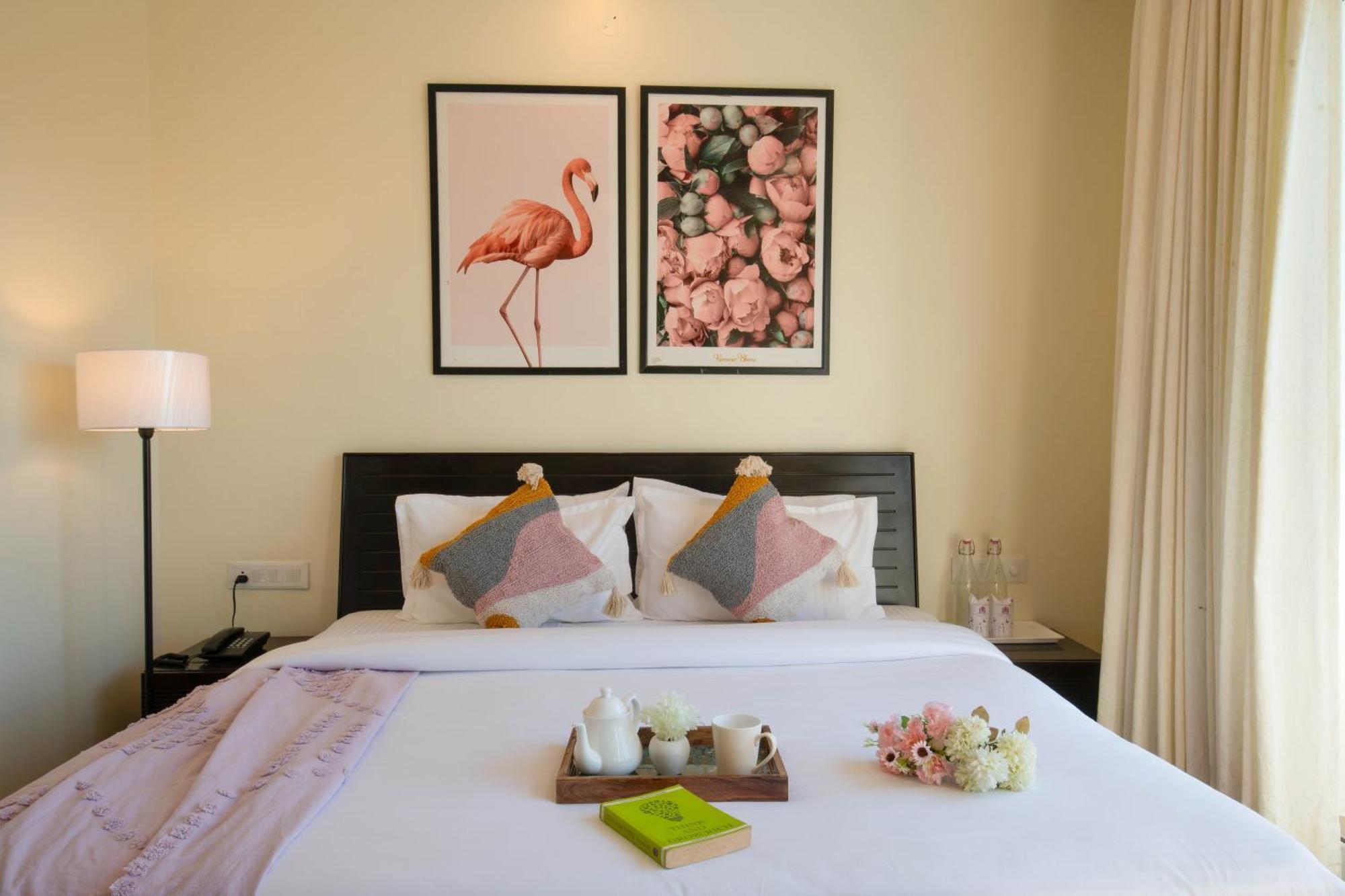 Perfectstayz Hotel