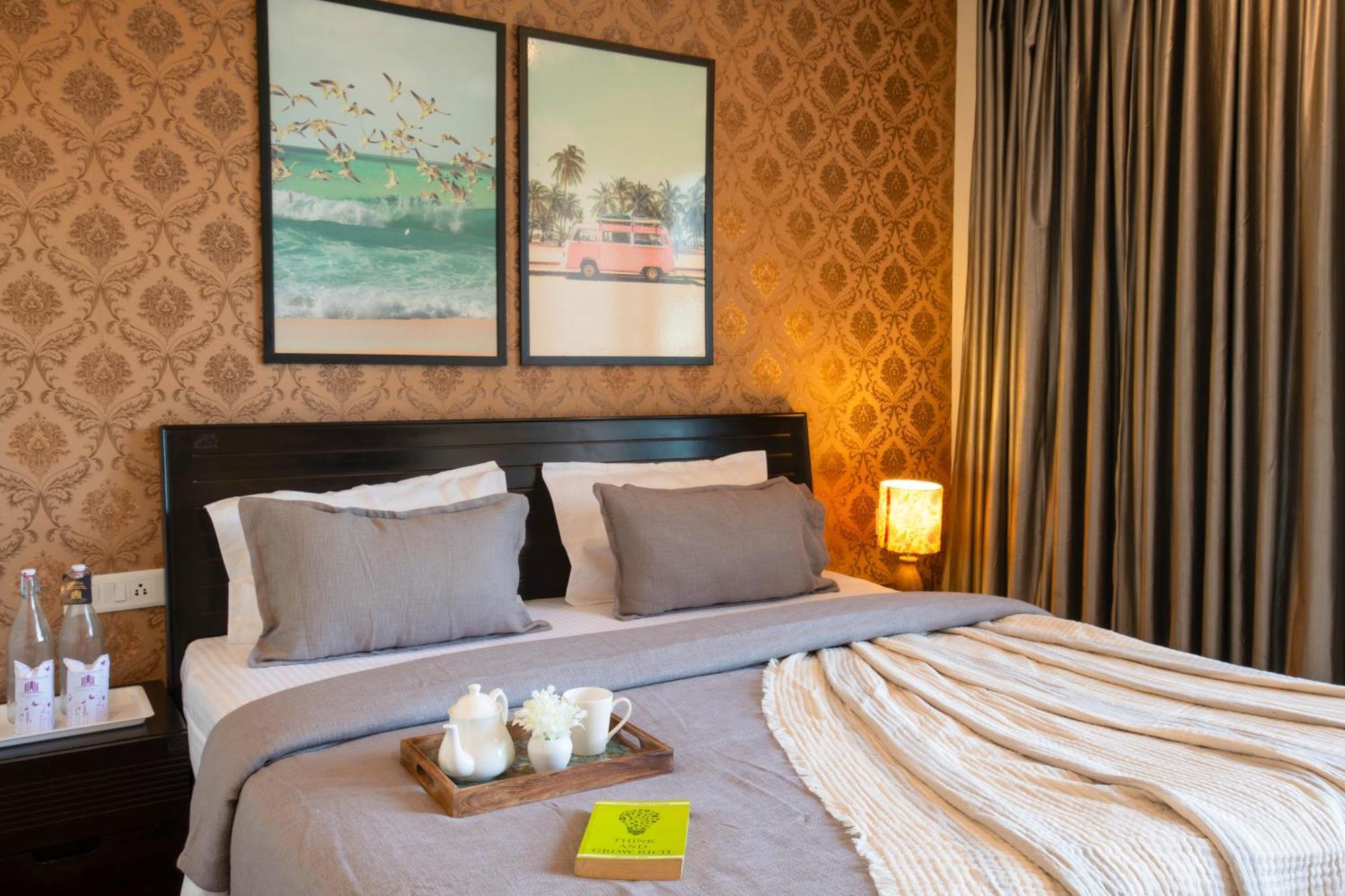Hotel Perfectstayz
