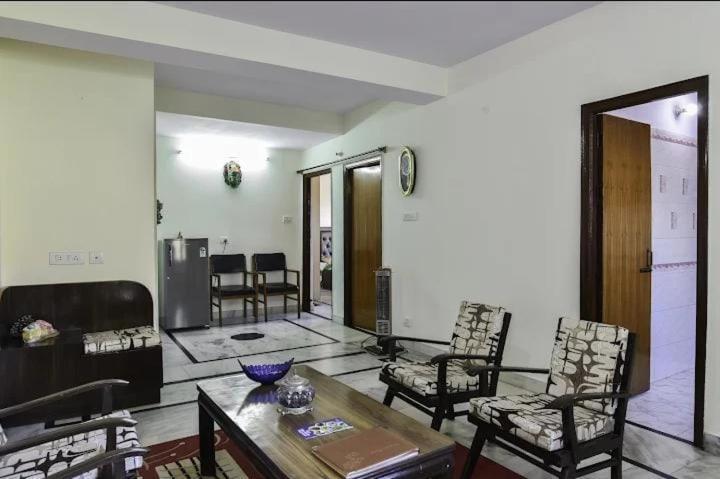 Homestay Myhome Staycations,