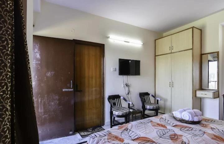 Myhome Staycations, Shimla