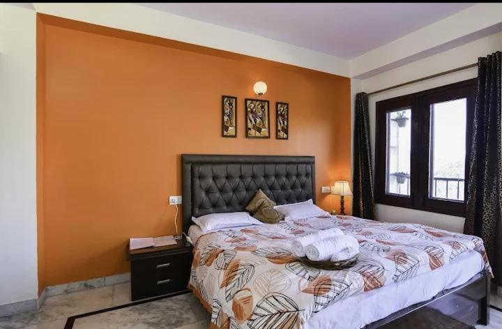 Myhome Staycations, Homestay Shimla
