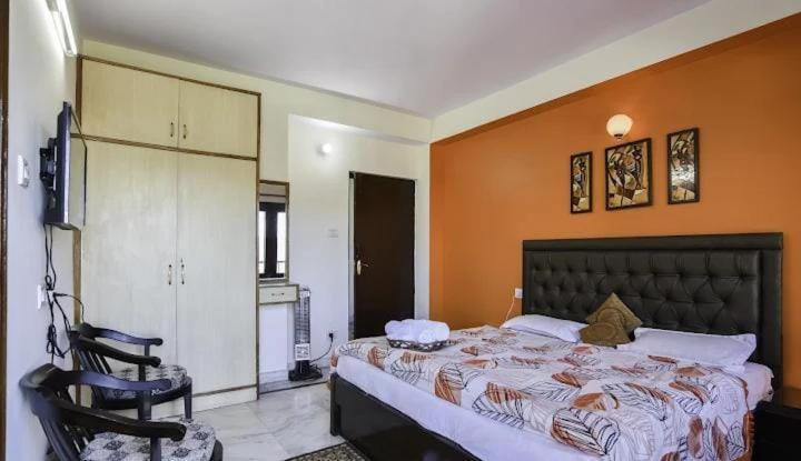 Myhome Staycations, Homestay