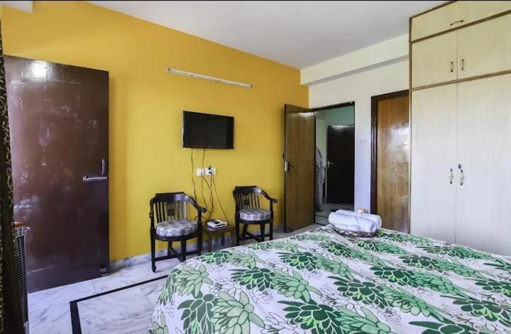 Myhome Staycations, Shimla