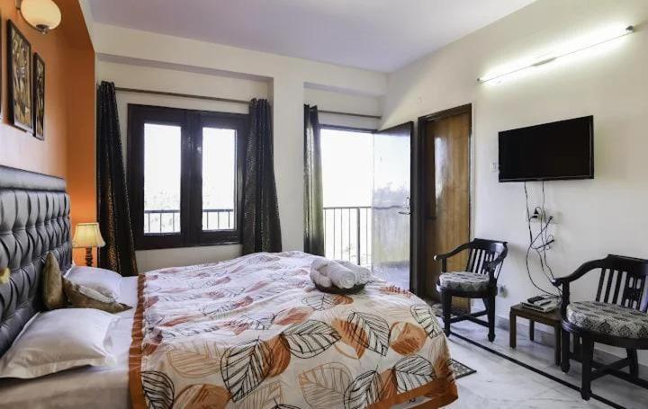 Myhome Staycations, Homestay *