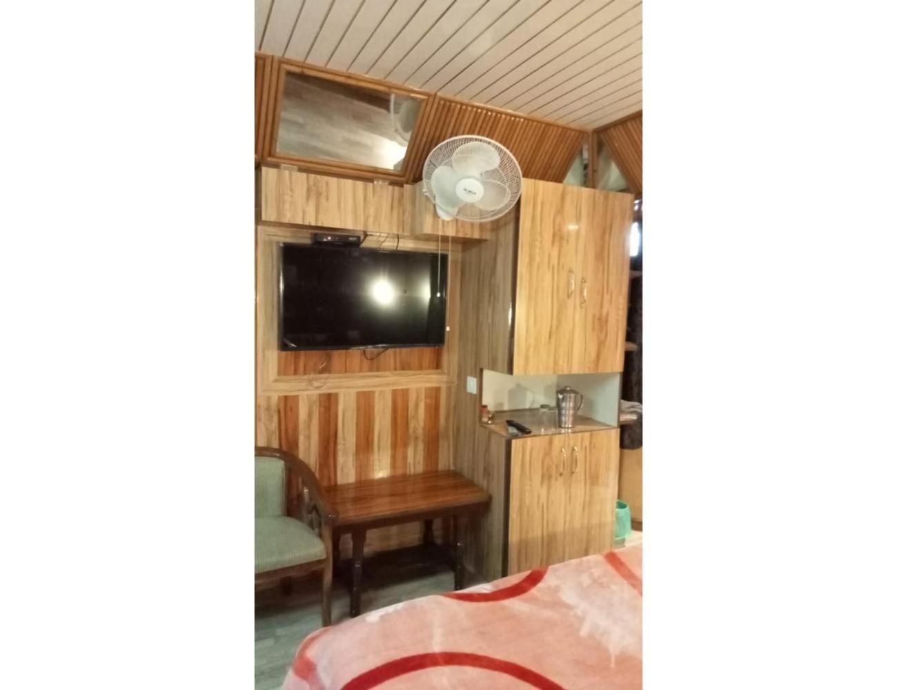 Homestay Doegar, *