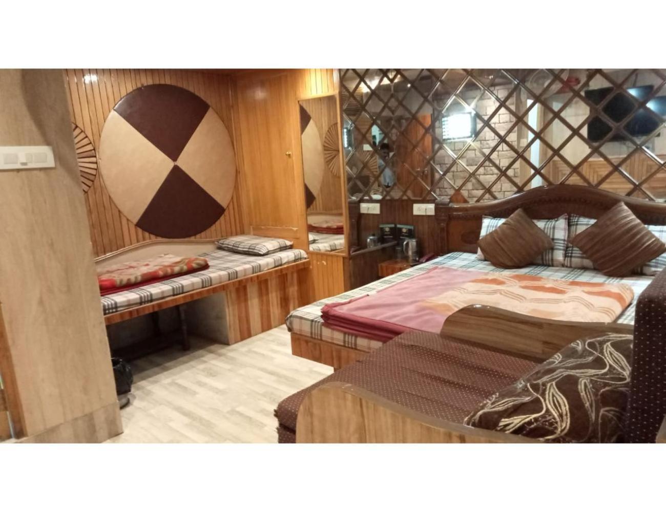Homestay Doegar, Shimla