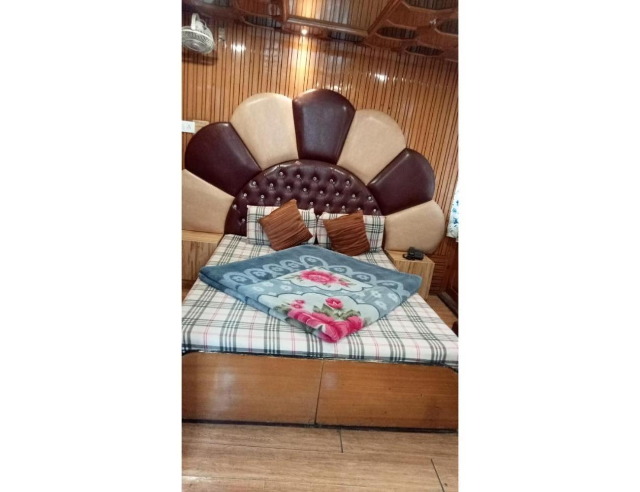 Homestay Doegar, *