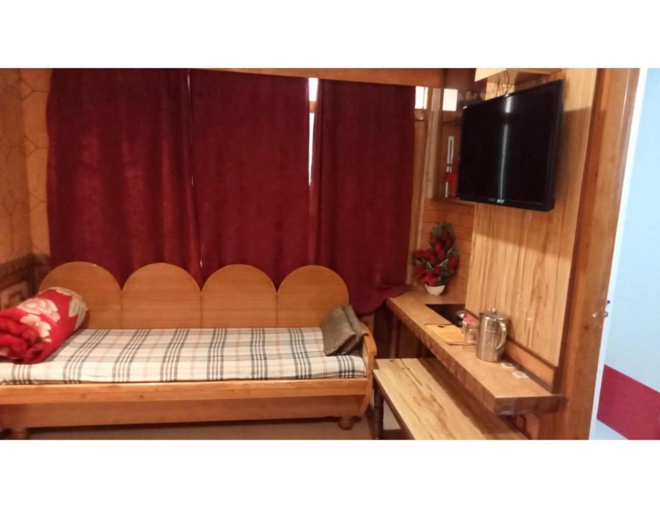 Doegar, Homestay Shimla
