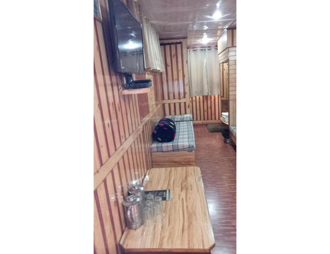 Homestay Doegar, Shimla