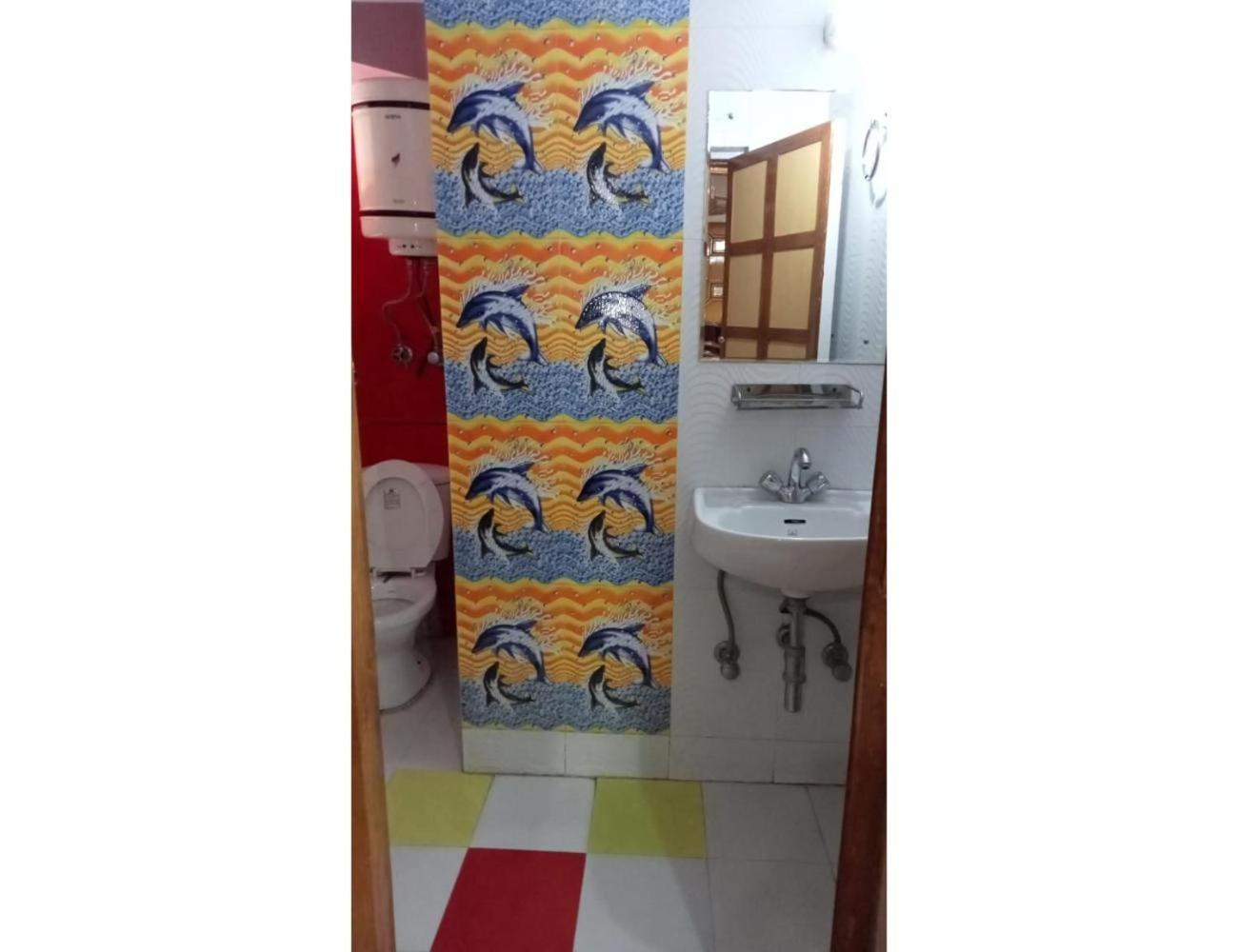Doegar, Homestay Shimla