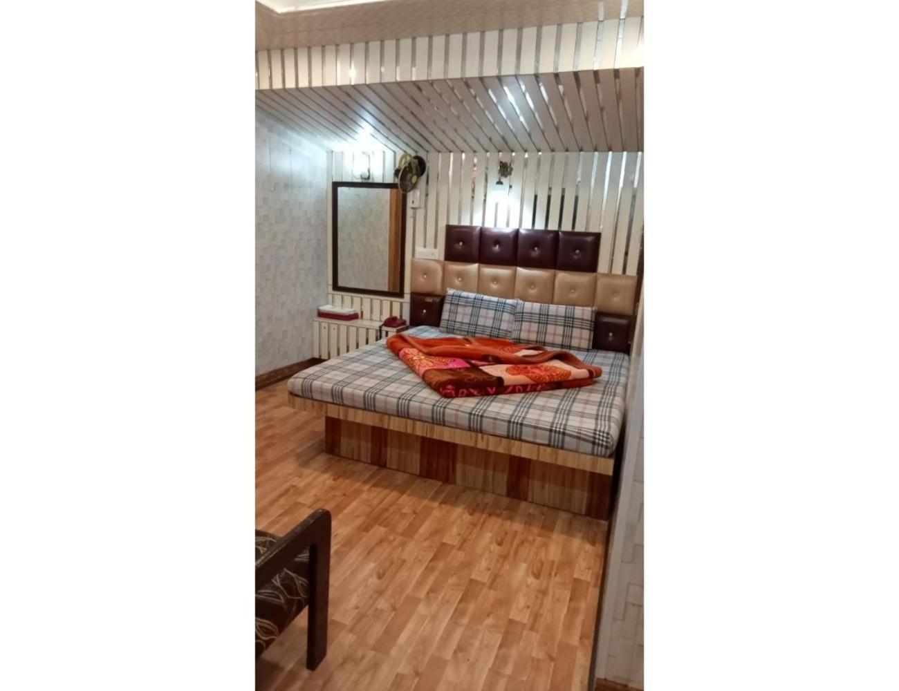 Doegar, Homestay Shimla
