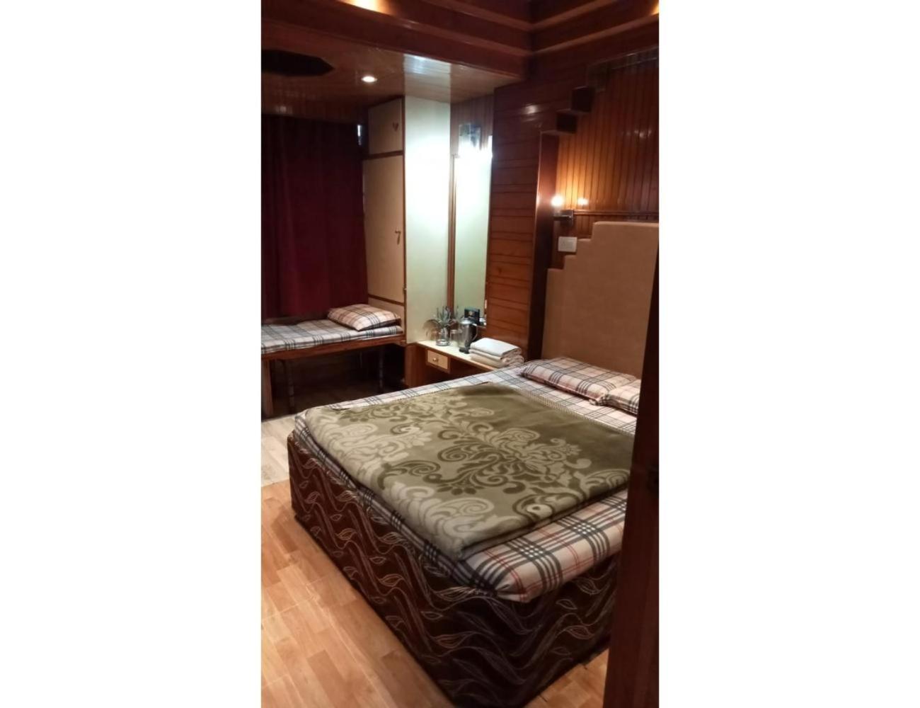 Homestay Doegar, *