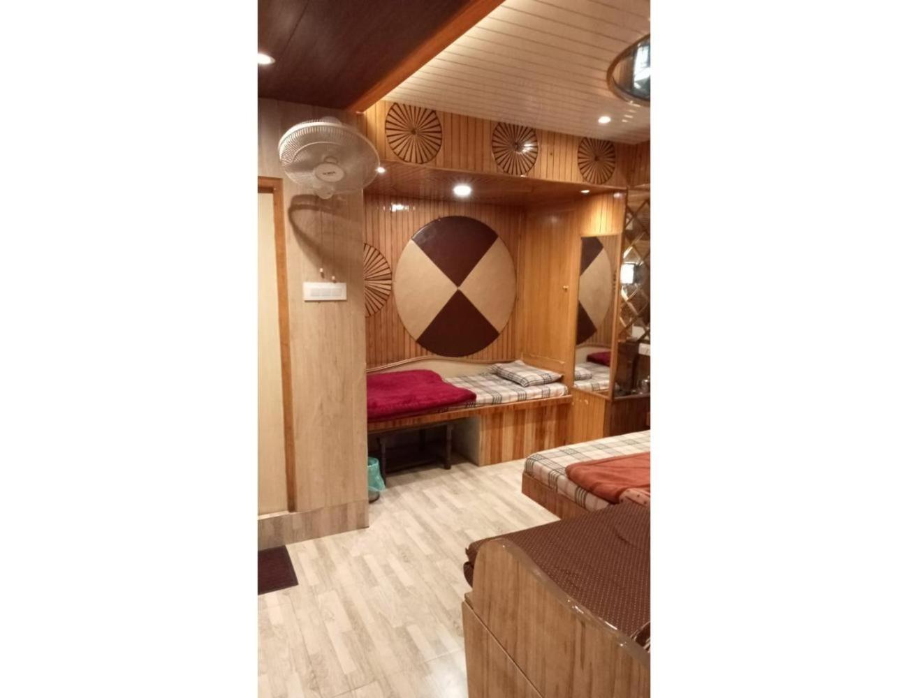 Homestay Doegar, Shimla