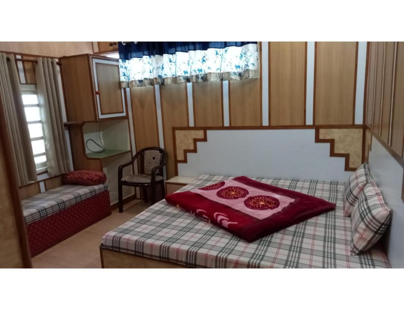 Doegar, Shimla
