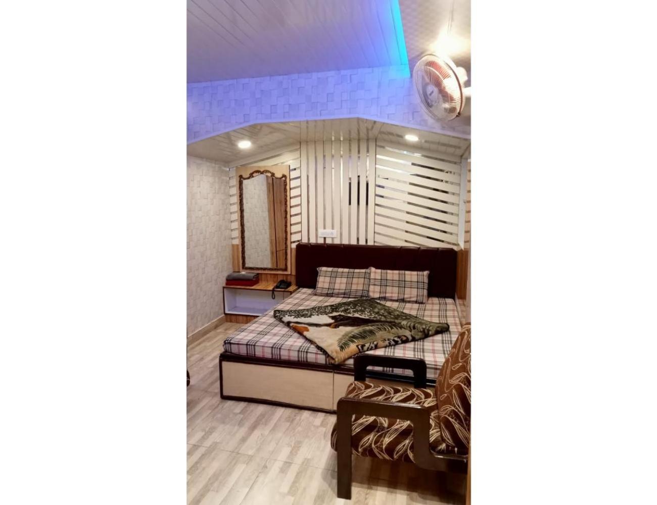 Homestay Doegar, Shimla