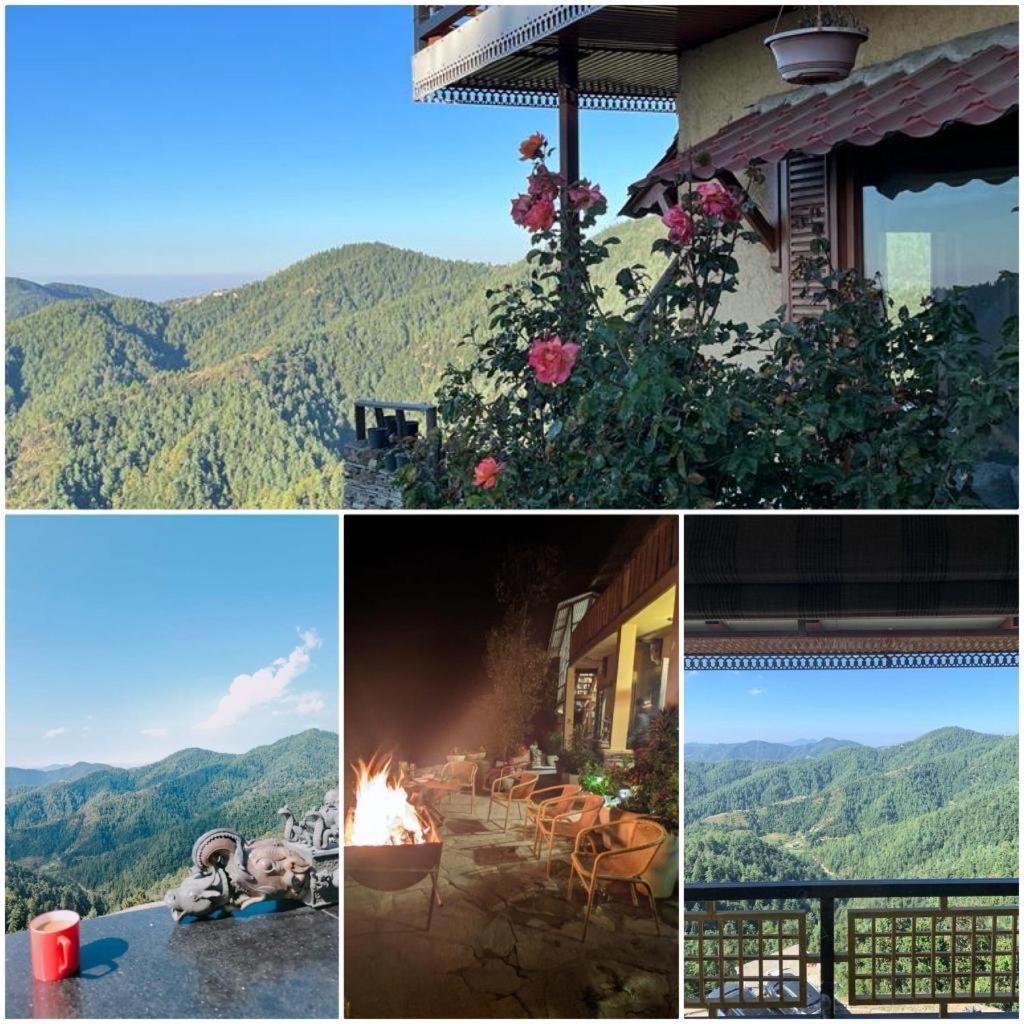 Holiday home Tranquility In The Himalayas Shimla