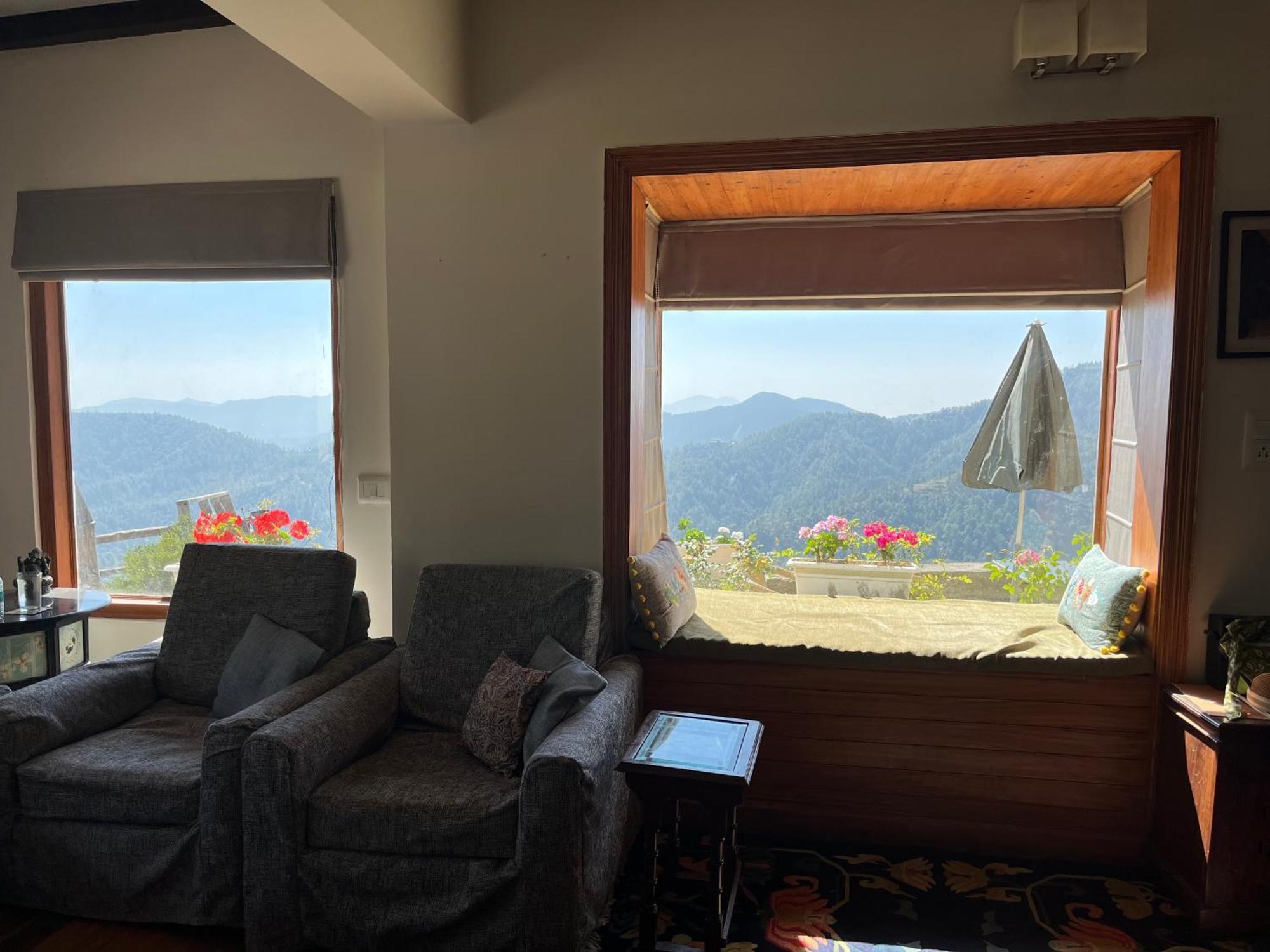 Tranquility In The Himalayas Holiday home Shimla